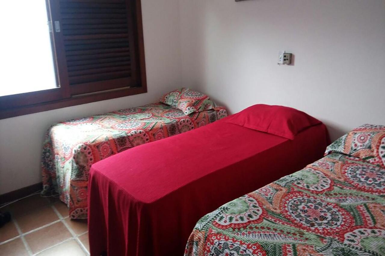 Otima Casa Com Wi-Fi A 350M Da Praia De Peruibe Sp Eksteriør billede