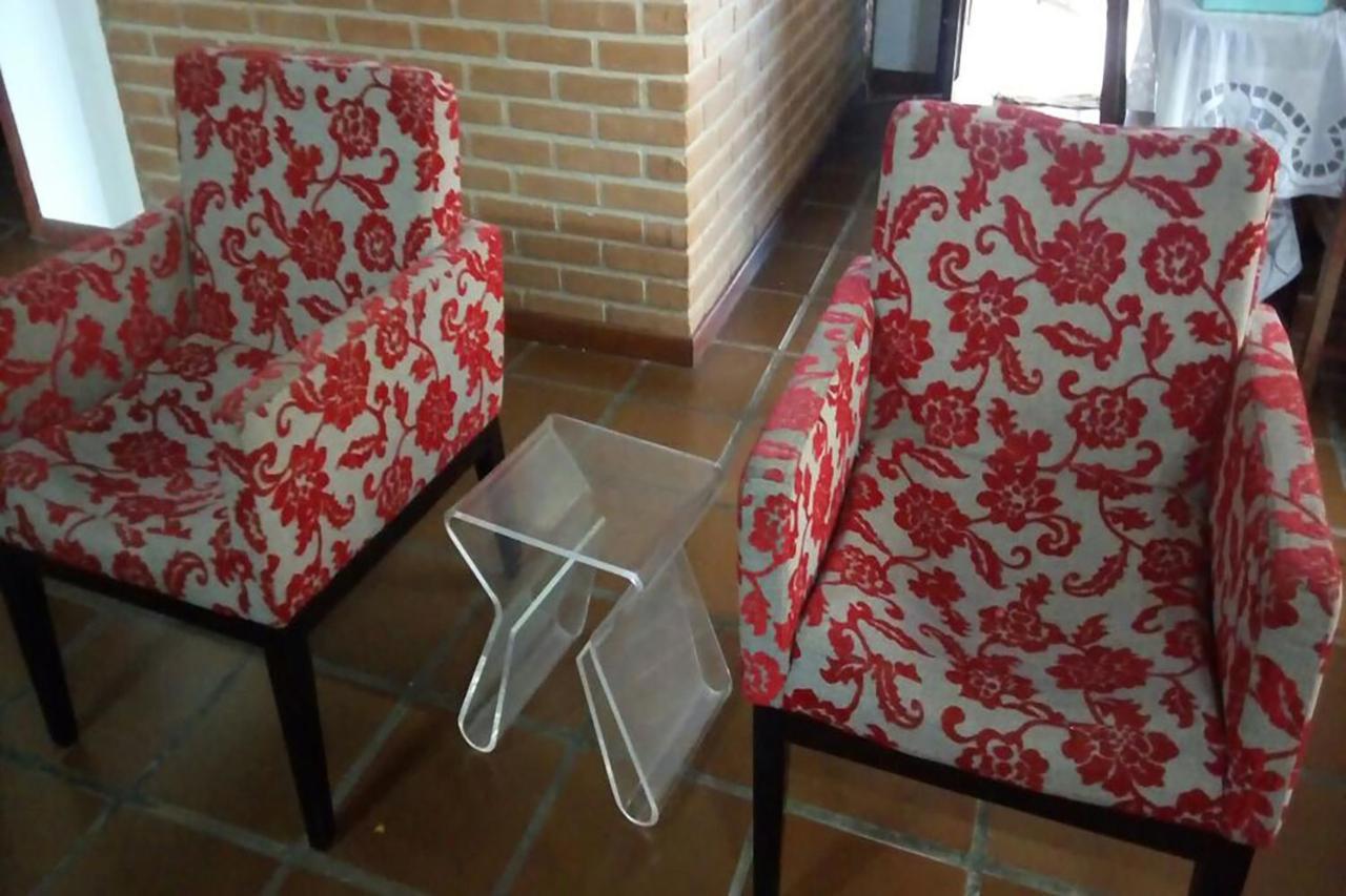 Otima Casa Com Wi-Fi A 350M Da Praia De Peruibe Sp Eksteriør billede